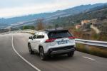 Toyota RAV4 Hybrid Style 2019 года (WW)